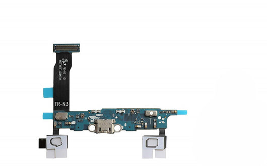 For Samsung Note 4 Charging Port Flex TMobile - Oriwhiz Replace Parts