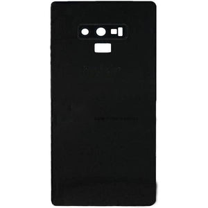 For Samsung Note 9 Back Door With Camera Lens - Oriwhiz Replace Parts