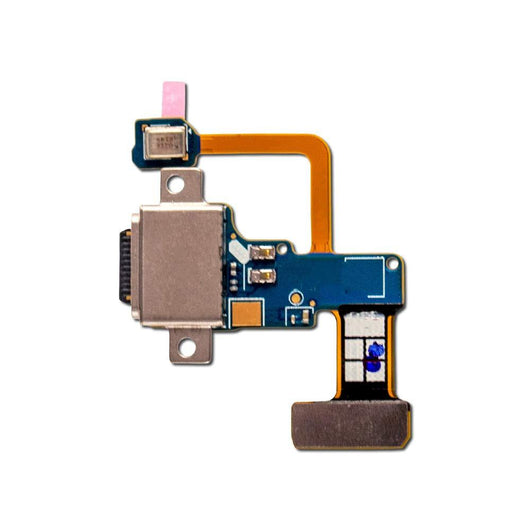 For Samsung Note 9 Charging Port Flex - Oriwhiz Replace Parts