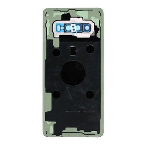 For Samsung S10 Plus Back Door Prism Blue - Oriwhiz Replace Parts