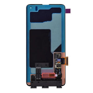 For Samsung S10e LCD with Touch Prism Black - Oriwhiz Replace Parts