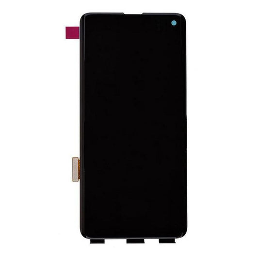 For Samsung S10e LCD with Touch Prism Black - Oriwhiz Replace Parts