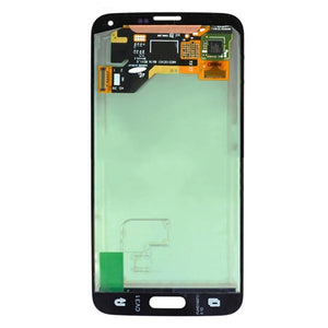 For Samsung S5 LCD With Touch - Oriwhiz Replace Parts