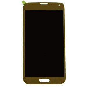 For Samsung S5 LCD With Touch - Oriwhiz Replace Parts