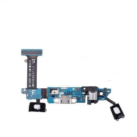 For Samsung S6 Charging Port Flex International - Oriwhiz Replace Parts