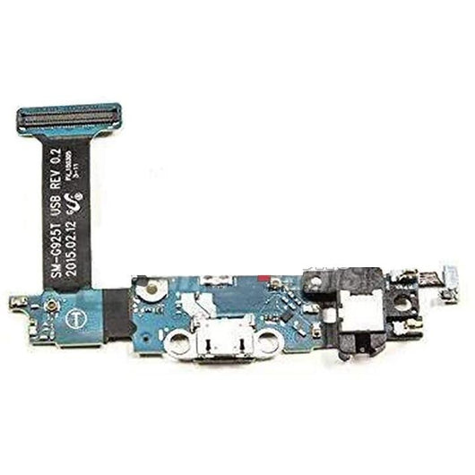 For Samsung S6 Edge Charging Port Flex T Mobile - Oriwhiz Replace Parts