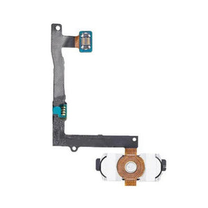 For Samsung S6 Edge Home Button Flex Gold - Oriwhiz Replace Parts