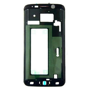 For Samsung S6 Edge LCD Frame - Oriwhiz Replace Parts