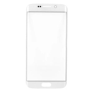 For Samsung S6 Edge Plus Lens White - Oriwhiz Replace Parts