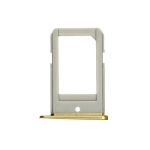 For Samsung S6 Edge Plus Sim Tray Gold - Oriwhiz Replace Parts