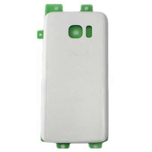 For Samsung S7 Back Door White - Oriwhiz Replace Parts