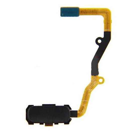 For Samsung S7 Edge Home Flex Black - Oriwhiz Replace Parts