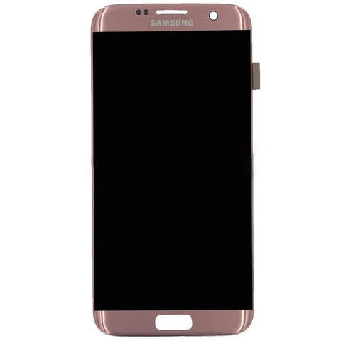 Serie S para Samsung S7 borde