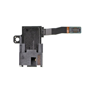 For Samsung S8 Active Headphone Jack Flex - Oriwhiz Replace Parts