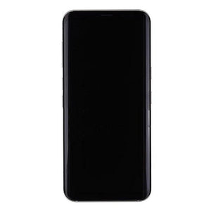 For Samsung S8 LCD With Touch Frame Grey - Oriwhiz Replace Parts