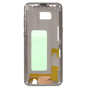 For Samsung S8 Mid Frame Gold - Oriwhiz Replace Parts