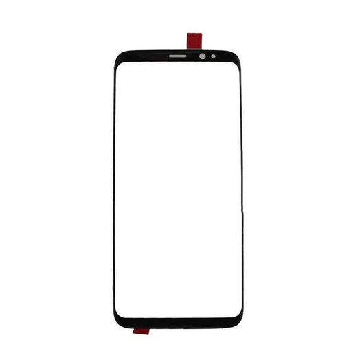 For Samsung S8 Plus Lens Black - Oriwhiz Replace Parts