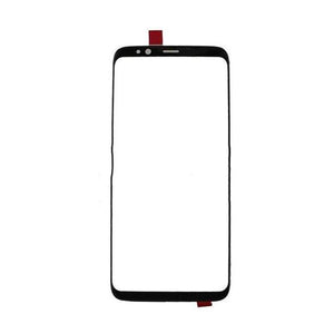 For Samsung S8 Plus Lens Black - Oriwhiz Replace Parts