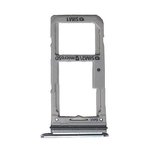 For Samsung S8 Sim Tray Silver - Oriwhiz Replace Parts