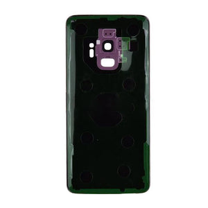 For Samsung S9 Back Door Lilac Purple - Oriwhiz Replace Parts