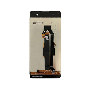 For Sony Xperia XA LCD with Touch White - Oriwhiz Replace Parts