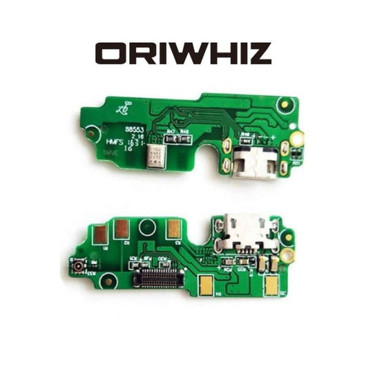 For Xiaomi Redmi 4 Pro Charging Port Dock Connector - ORIWHIZ