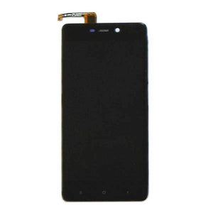 For Xiaomi Redmi 4 Pro Complete Screen Black - Oriwhiz Replace Parts