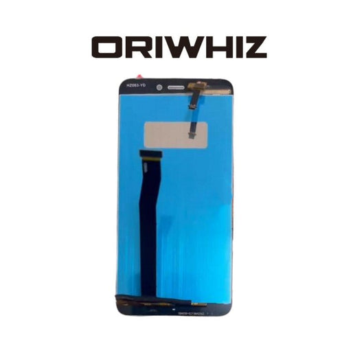 For Xiaomi Redmi 4X LCD Screen Wholesale Price Phone LCD Factory - ORIWHIZ