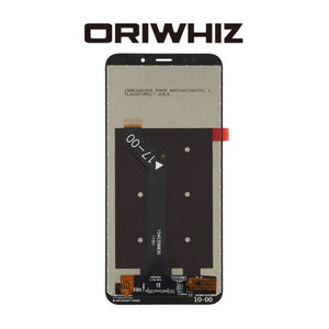 For Xiaomi Redmi 5 Plus LCD Screen Wholesale Mobile Screen Manufacturer - ORIWHIZ