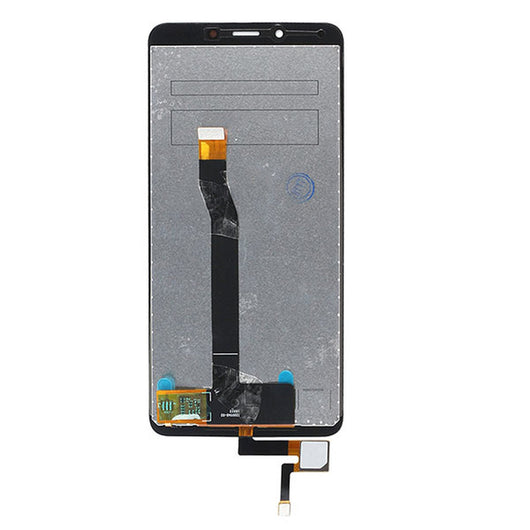 For Xiaomi Redmi 6A LCD Screen and Digitizer Assembly with Tools White - Oriwhiz Replace Parts