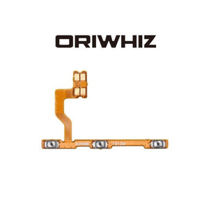 For Xiaomi Redmi 8/8A Volume Flex Power On Off Flex Cable - ORIWHIZ