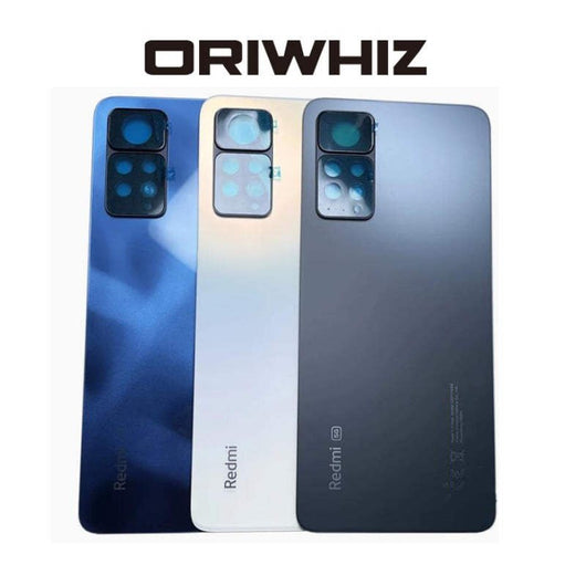 For Xiaomi Redmi Note 11 Pro Battery Back Cover Rear Door Housing - ORIWHIZ