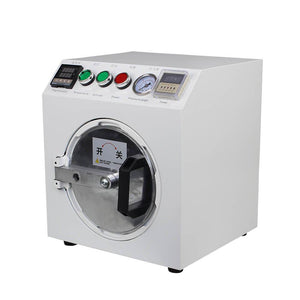 GZC-TP009B 10inch Autoclave Air Bubble Removing Machine LCD Touch Screen Glass Refurbishment Debubble Equipment - ORIWHIZ