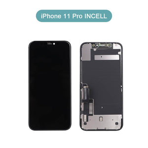 Incell LCD For iPhone 11 LCD Screen Replacement Display Assembly Touch Screen Digitizer - ORIWHIZ