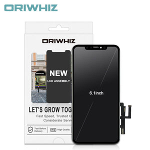 Incell LCD For iPhone 11 LCD Screen Replacement Display Assembly Touch Screen Digitizer - ORIWHIZ