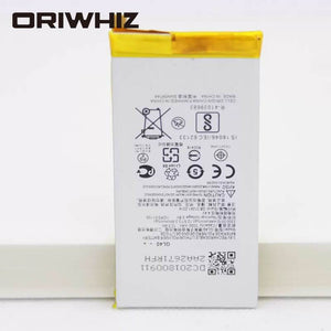 ISUNOO 3300mAh GL40 mobile battery for Moto Z Play Droid XT1635 XT1635-01 XT1635-02 XT1635-03 - ORIWHIZ