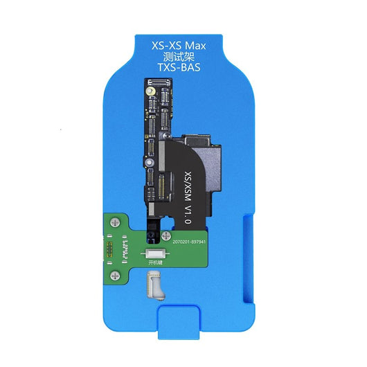 Jc Logic Board Basic Version layered Testing Fixture Motherboard Layered Test Stand For iPhone X Xs Motherboard Repair Tool - ORIWHIZ