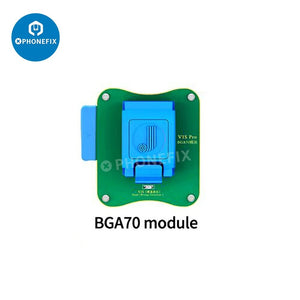 JCID V1S PRO Strongest Programmer BGA315 BGA110 BGA70 Compatible with Old Modules of PRO1000S and V1SE For iPhone iPad Repair - ORIWHIZ