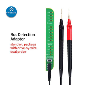 JCID V1S PRO Strongest Programmer BGA315 BGA110 BGA70 Compatible with Old Modules of PRO1000S and V1SE For iPhone iPad Repair - ORIWHIZ