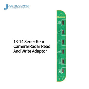 JCID V1S PRO Strongest Programmer BGA315 BGA110 BGA70 Compatible with Old Modules of PRO1000S and V1SE For iPhone iPad Repair - ORIWHIZ