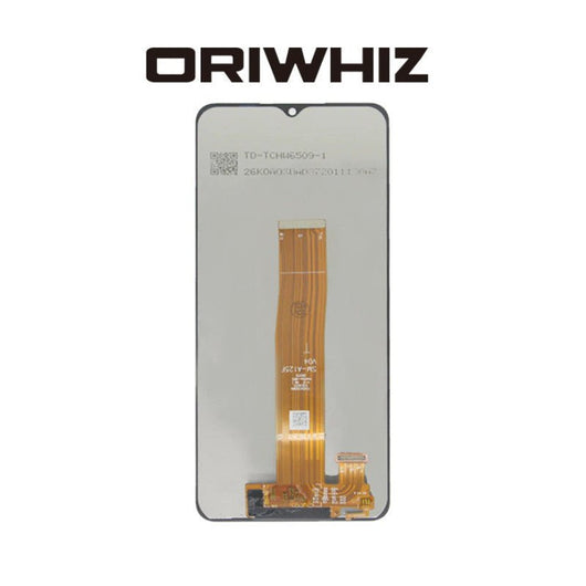 LCD Display For Samsung Galaxy A12 Touch Screen Repair Parts - ORIWHIZ