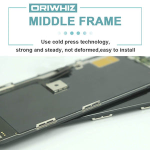 LCD Display INCELL For iPhone 11 Pro Max LCD Screen Replacement Display Assembly Touch Screen Digitizer - ORIWHIZ