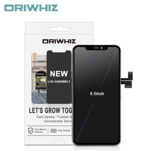 LCD Display INCELL For iPhone 11 Pro Max LCD Screen Replacement Display Assembly Touch Screen Digitizer - ORIWHIZ