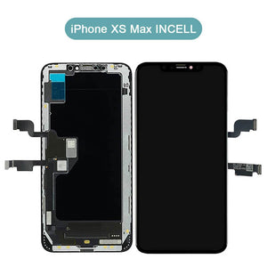 LCD Display INCELL For iPhone XS Max LCD Screen Replacement Display Assembly Touch Screen Digitizer - ORIWHIZ