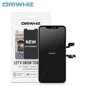 LCD Display INCELL For iPhone XS Max LCD Screen Replacement Display Assembly Touch Screen Digitizer - ORIWHIZ