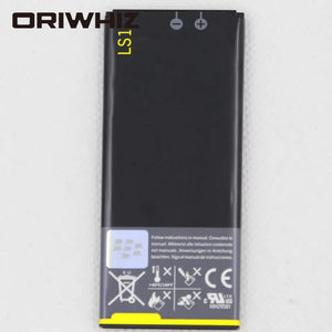 LS1 1800mAh mobile phone battery for Z10 STL100-1 Z10 LTE STL100-2 STL100-3 backup battery - ORIWHIZ