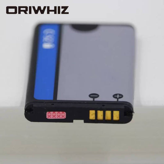 Machine battery C-S2, used for Curve 9300, 8300, 8310, 8320, 8330, 8520, 8530, 8700 internal mobile backup battery - ORIWHIZ