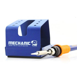 MECHANIC HK-937D Intelligent Temperature Control Anti-static Soldering Station Digital Display Welding Table Maintenance Iron - Oriwhiz Replace Parts