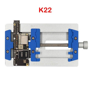 MIJING K22 K23 K25 K27 K29 K30 K31 K32 K35 motherboard Repair fixture Platform For iPhone X/XS/XS MAX 1112/Pro/Max MINI - ORIWHIZ