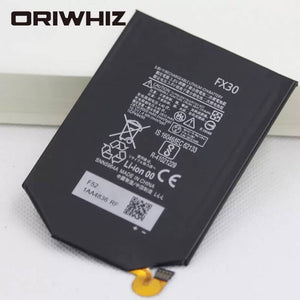 Moto X Pure Edition Style X Style X + 2 XT1570 XT1572 XT1575 3000mah FX30 mobile phone replacement battery - ORIWHIZ